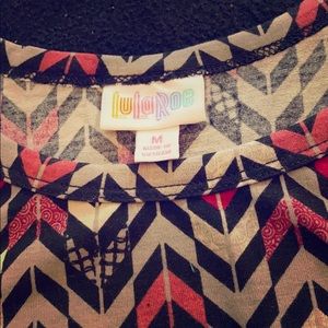 Lularoe M Carly